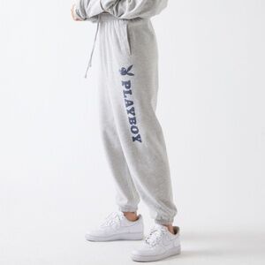 Playboy By PacSun Playboyfriend Sweatpants